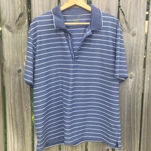 Izod Performance Golf Shirt Sz XXL